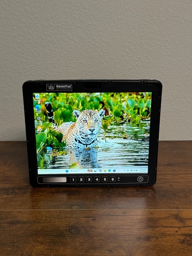 Patrol rhinotab 12 - m2, 12"