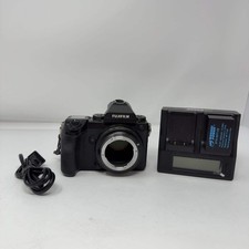 Fujifilm GFX 50S FF160005 51.4