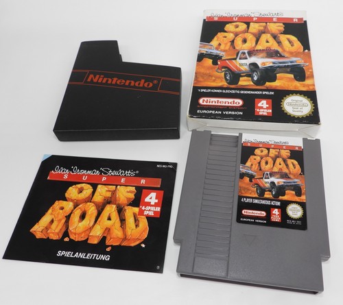 Super off road confezione - super,