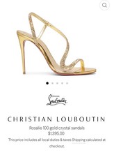 Christian Louboutin Rosalie
