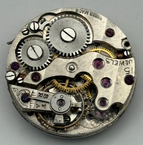 Movimento orologio rolex - rolex,