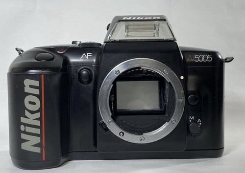 Corpo fotocamera reflex
