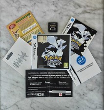Pokemon Versione Nera Nintendo