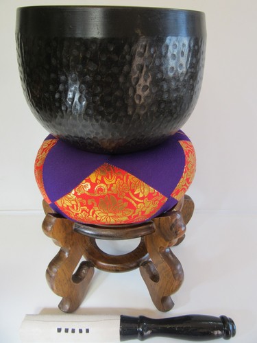 Campana budista orin - budista, zen