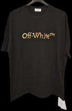 T-shirt L OW Multicolor