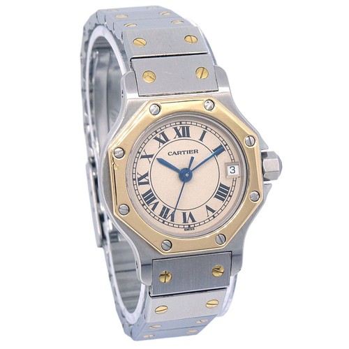 Orologio cartier santos - cartier,