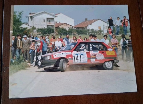 Rally moiso moleno azione - moleno, in