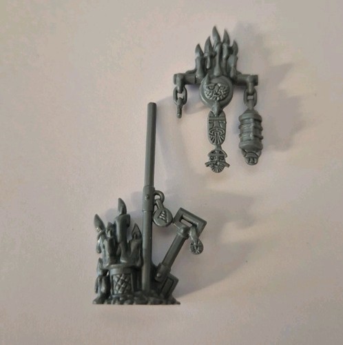 Marcatore warhammer dwarf - marcatore,