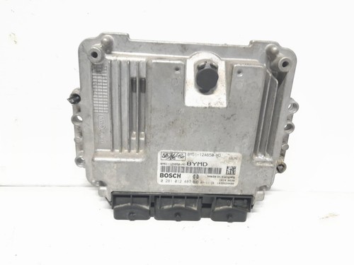 Kit centralina motore per ford - centralina,
