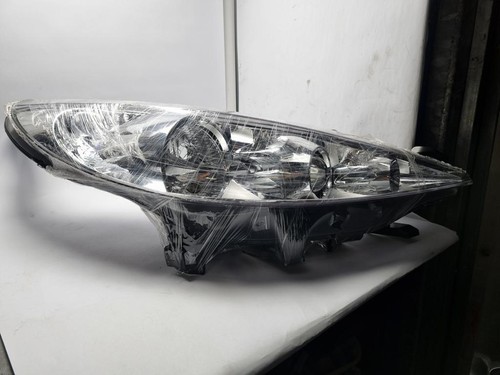 Faro proiettore peugeot 207 - faro,