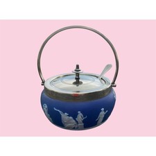 Antique Wedgwood Jasperware
