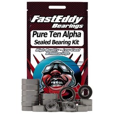 Kyosho Pure Ten Alpha Sealed