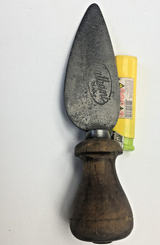 Coltello tagliagrana - coltello,