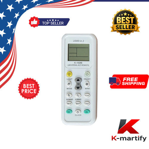 Telecomando universale - , ac