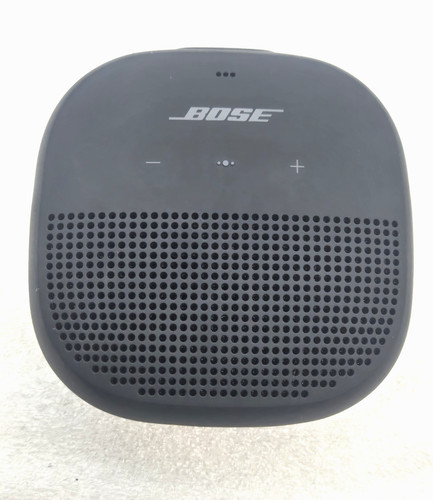 Bose soundlink micro - soundlink,