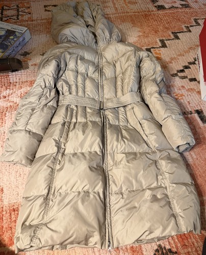Add down icon10 cappotto - add,