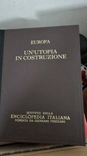 volumi enciclopedia treccani