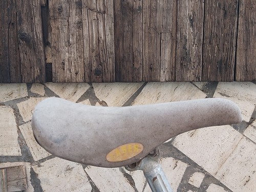 Sella bici corsa san marco - bici,