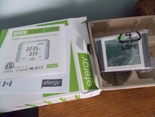 Efergy True Power Meter