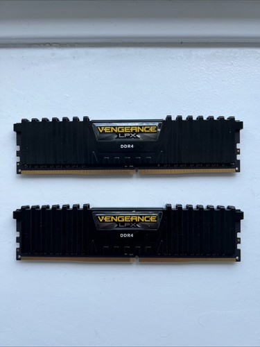 Corsair vengeance lpx - corsair,