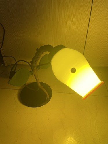 Lampada tavolo bellsprout - lampada,