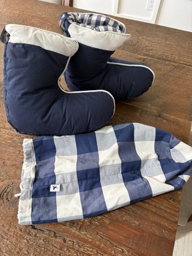 Hastens down boots ciabatte - hastens,