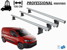 3 BARRE PORTATUTTO PORTAPACCHI