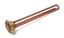 RESISTENZA SCALDABAGNO 1"1/4