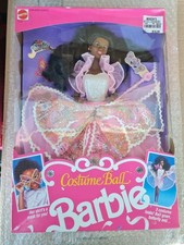 Vintage 1990 Costume Ball