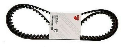 Coppia cinghie distribuzione - cinghie,