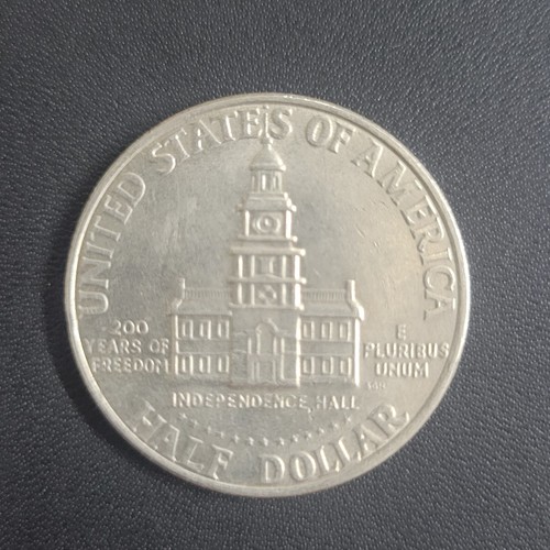 1776 1976 bicentenario - d,