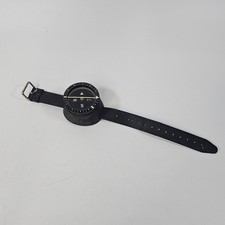 Bussola subacquea da polso