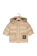 Fendi Jacke Puffer Daunenjacke
