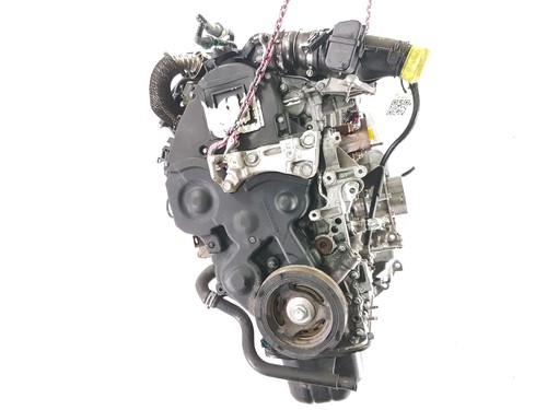 Motore tipo 9h02 citroen c4 - tipo,