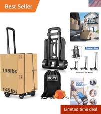 Carrello Carrello Compatto 4