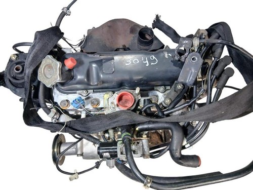 09ncb motore seat marbella - motore,