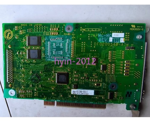 1pcs usato japmc - 1pcs,