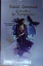 Gemmell cavalca tempesta - gemmell,