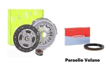 Kit frizione paraolio volano - +,