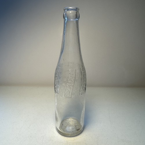 Bottiglia vintage pepsi cola - pepsi,