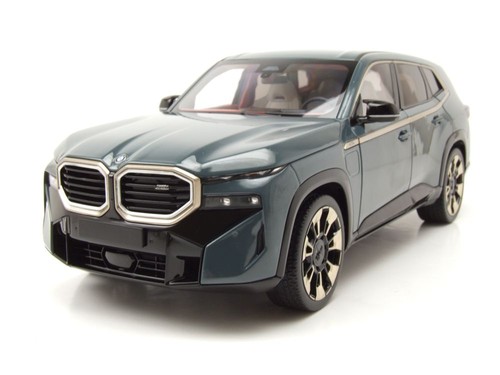 Bmw 2023 verde metallizzato - 2023,