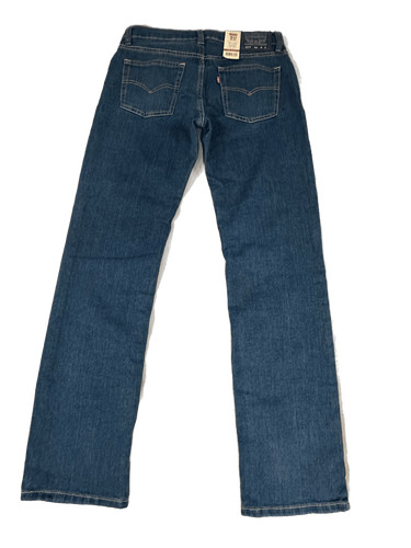 Jeans levis ragazzo - levis,