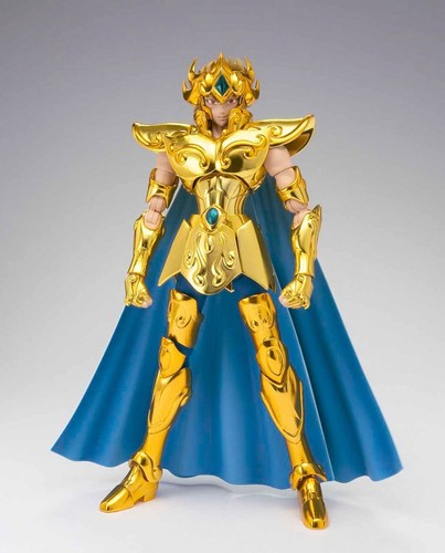 Saint seiya myth cloth leo - cloth, ex