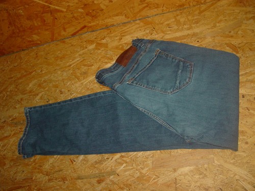Jeans uomo - uomo, elasticizzato