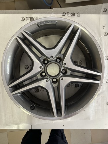 Cerchio mercedes classe b - cerchio,