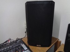 casse audio amplificate