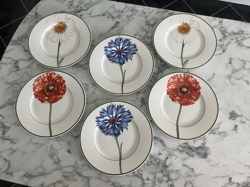 Set piatti insalata villeroy - 6,