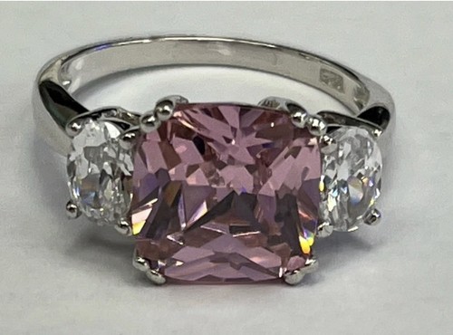 Anello argento 925 misura - argento,