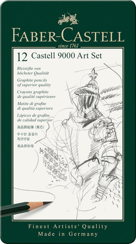 Faber castell set - -,