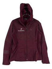 SALOMON Giacca A Cappuccio